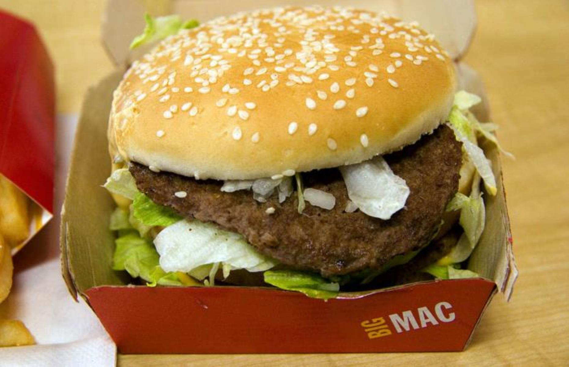 Fast food's best-kept secrets